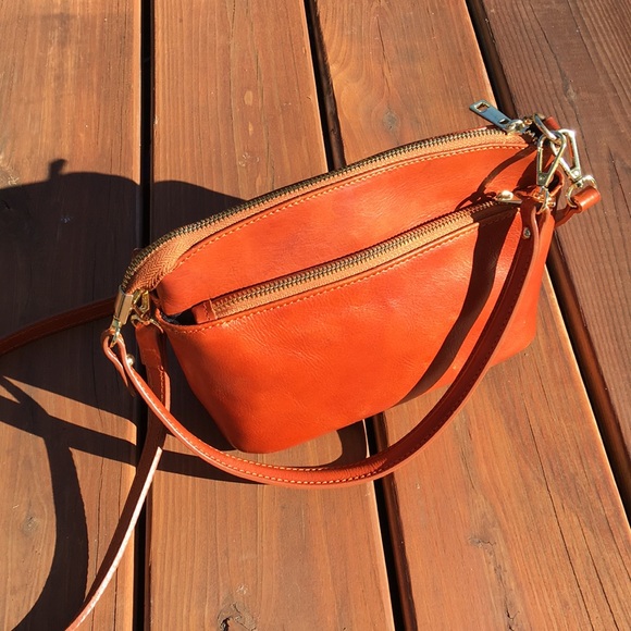 divina crossbody bag